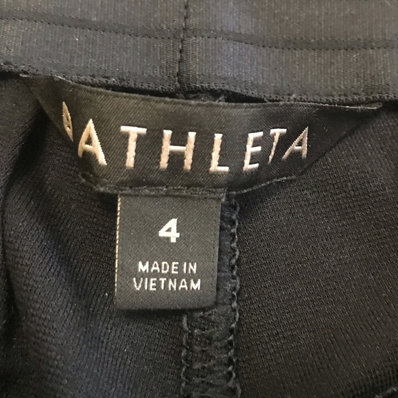 Athleta Siena Skinny Pant Size 4 - Picture 5 of 7